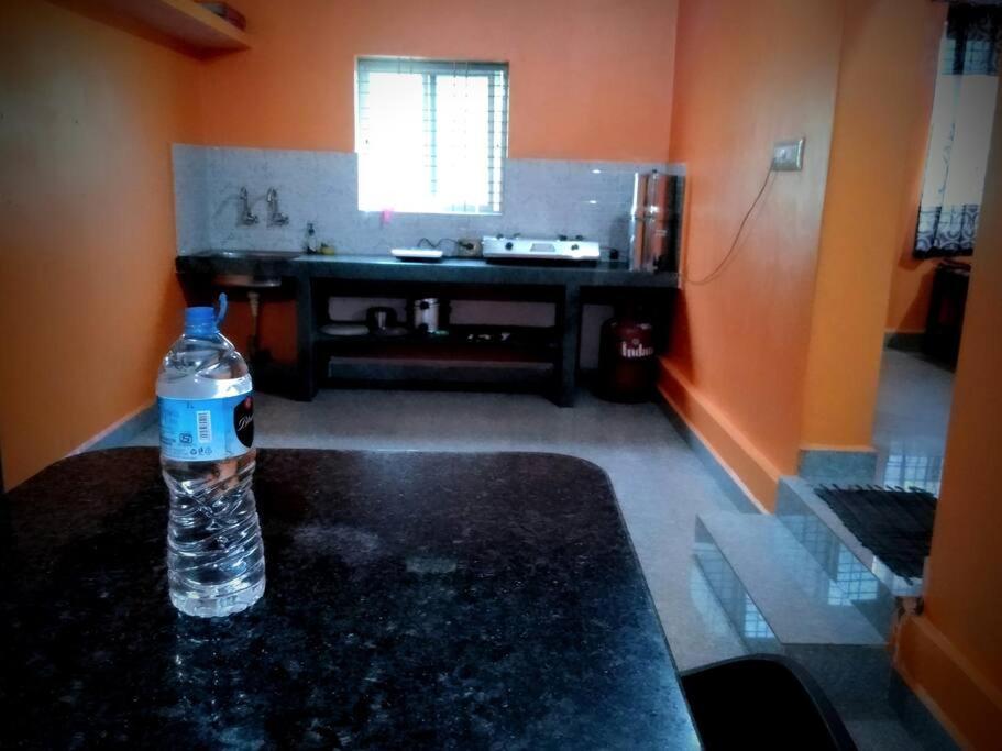 Kamanabillu Homestay, For Jog Falls Travellers Siddapur Exterior foto