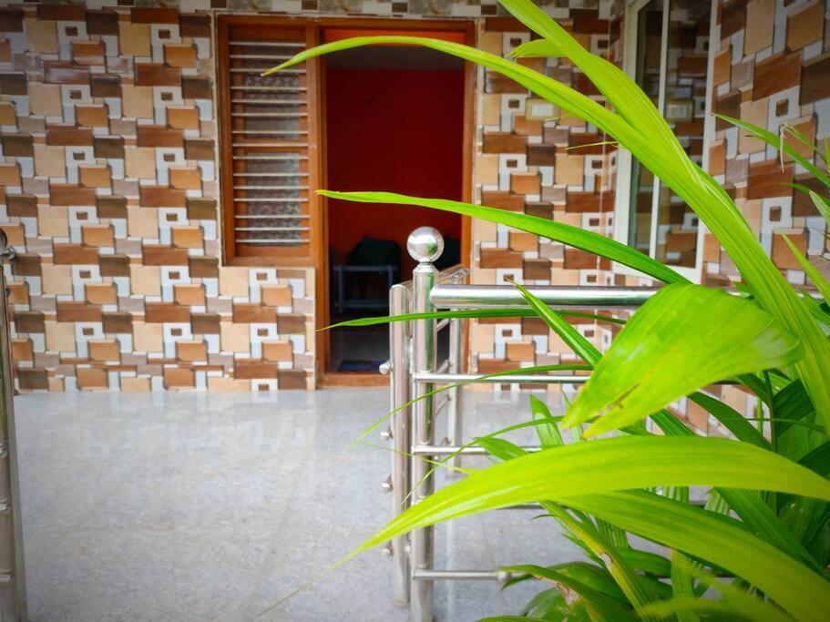 Kamanabillu Homestay, For Jog Falls Travellers Siddapur Exterior foto