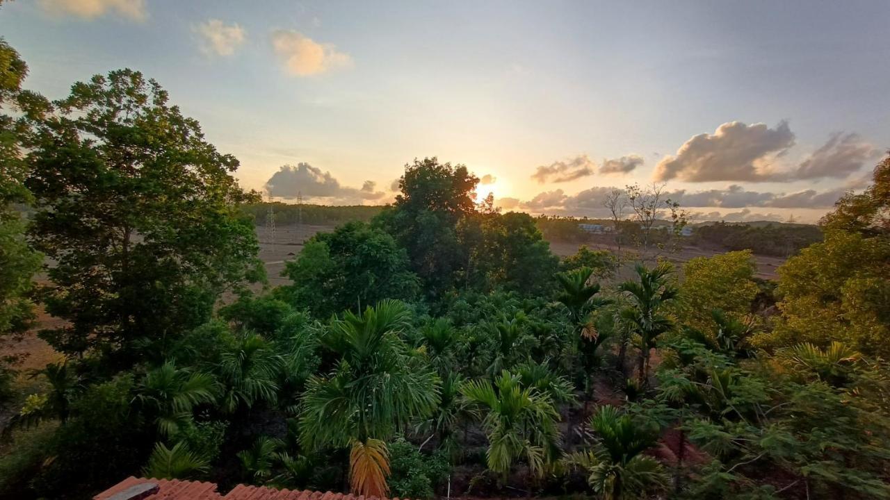 Kamanabillu Homestay, For Jog Falls Travellers Siddapur Exterior foto